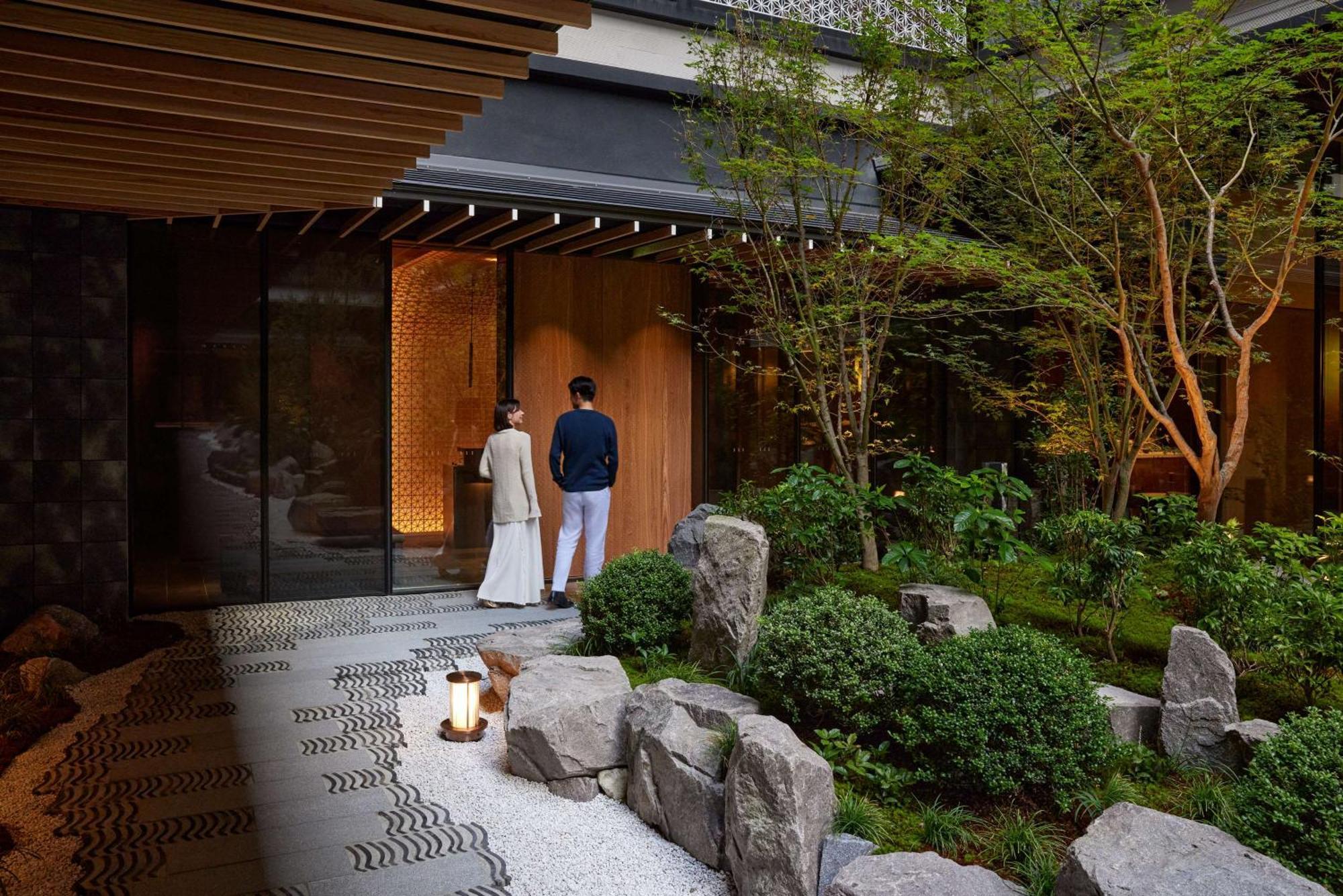 Dusit Thani Kyoto — Photos 1