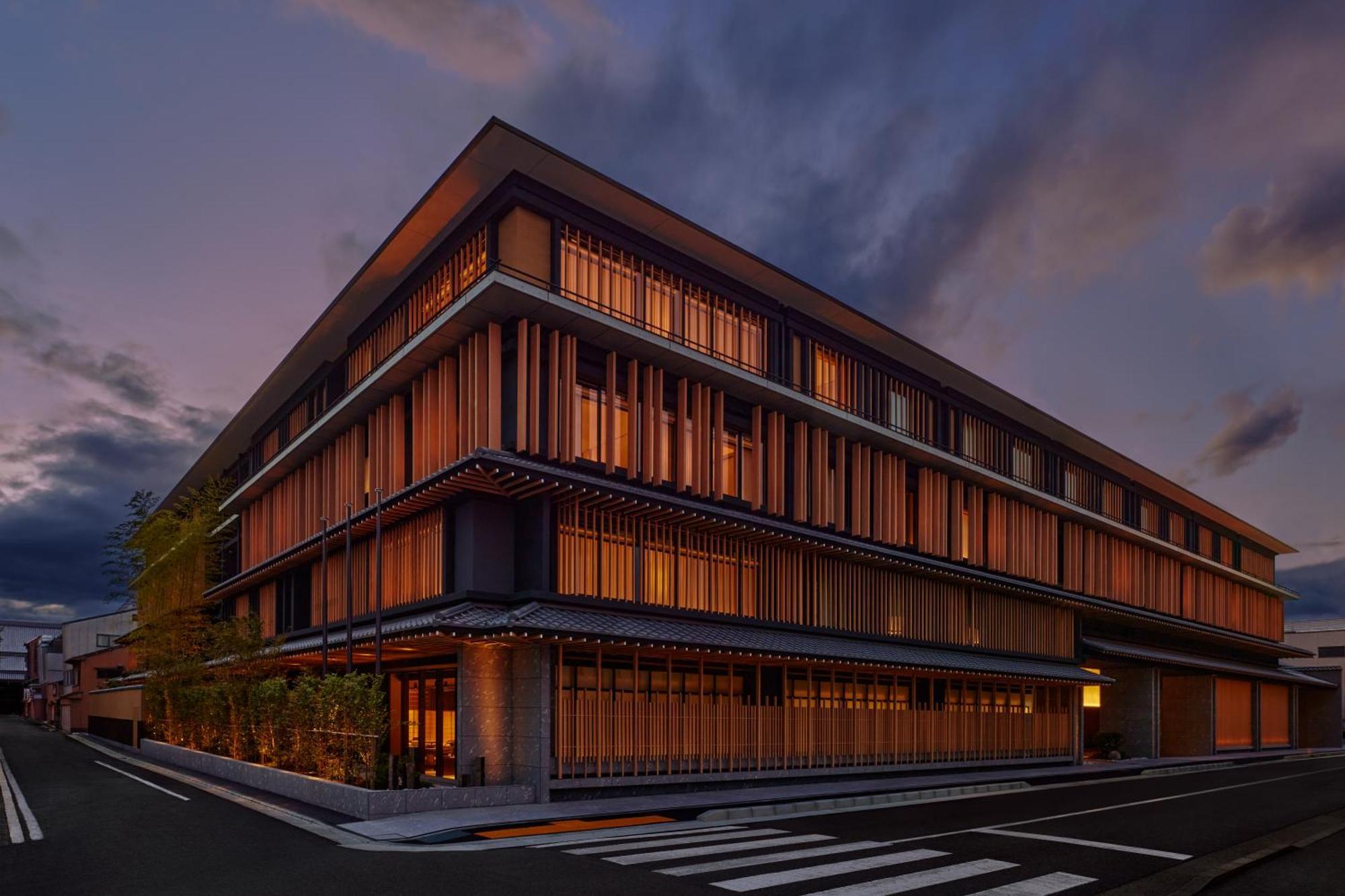 Dusit Thani Kyoto — Photos 2